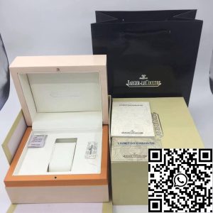 Jaeger LeCoultre Replica Watches Box