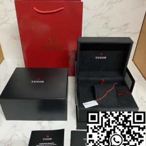Tudor Replica Watches Box