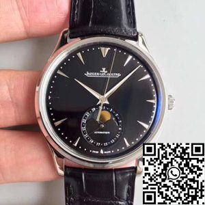 Replica Jaeger-LeCoultre Master Ultra Thin Q1368470 ZF Factory 1:1 Best Edition Swiss ETA925
