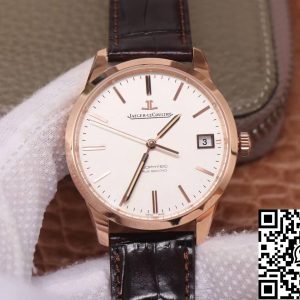 Replica Jaeger-LeCoultre Geophysic 8012520 1:1 Best Edition 8F Factory White Dial