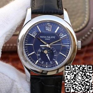 Replica Patek Philippe Grand Complications 5205G-013 1:1 Best Edition Swiss ETA324SQ