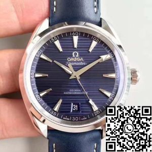 Replica Omega Seamaster Aqua Terra 220.10.38.20.03.001 1:1 Best Edition Swiss ETA8900