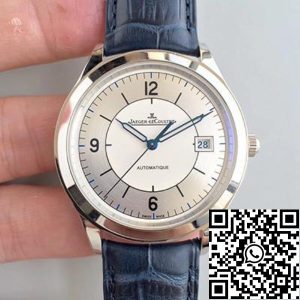 Replica Jaeger-LeCoultre Master Control Date 1548530 ZF Factory 1:1 Best Edition Swiss ETA899/1