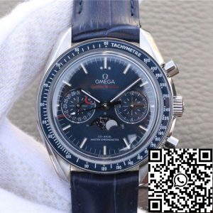 Replica Omega Speedmaster 304.33.44.52.03.001 BF Factory 1:1 Best Edition Swiss ETA9300
