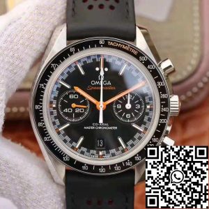 Replica Omega Speedmaster Racing 329.32.44.51.01.001 OM Factory 1:1 Best Edition Swiss ETA9900