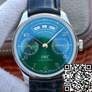 Replica IWC Portugieser YL Factory 1:1 Best Edition Swiss ETA52850