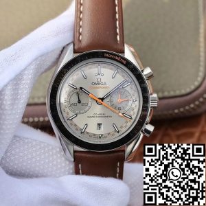 Replica Omega Speedmaster Racing Chronometer 329.32.44.51.06.001 Mechanical Watches 1:1 Best Edition Swiss ETA7750