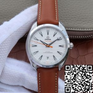 Replica Omega Seamaster Aqua Terra 220.12.41.21.02.001 1:1 Best Edition Swiss ETA8900
