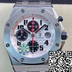 Replica Audemars Piguet Royal Oak Offshore 26170ST.OO.D305CR.01 JF Factory 1:1 Best Edition Swiss ETA7750