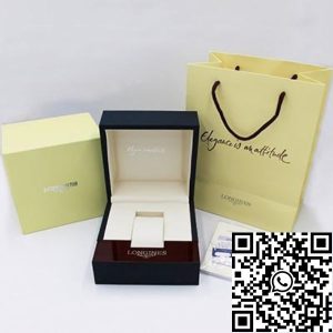 Longines Replica Watches Box