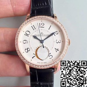 Replica Jaeger-LeCoultre Rendez-Vous 3612420 34mm 1:1 Best Edition Swiss ETA898A/1