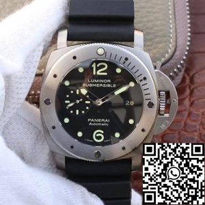 Replica Panerai Luminor Submersible PAM571 VS Factory 1:1 Best Edition Swiss ETA7750