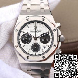 Replica Audemars Piguet Royal Oak 26331ST.OO.1220ST.03 OM Factory 1:1 Best Edition Swiss ETA7750
