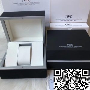 IWC Replica Watches Box