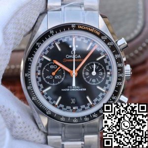 Replica Omega Speedmaster Racing 329.30.44.51.01.002 OM Factory 1:1 Best Edition Swiss ETA9900