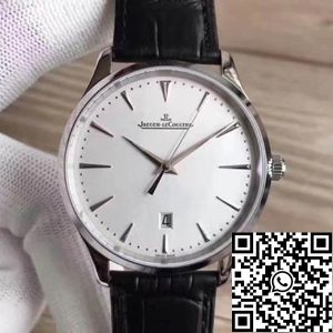 Replica Jaeger-LeCoultre Master Ultra-Thin 1288420 ZF Factory 1:1 Best Edition Swiss ETA9015