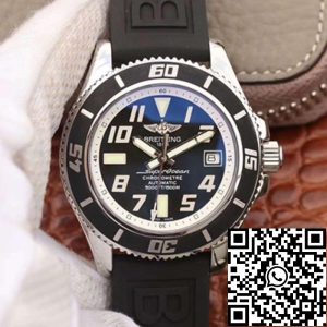 Replica Breitling Superocean Abyss A1736402/BA29 ZF Factory Men Watches 1:1 Best Edition Swiss ETA2824