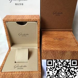 Glashutte Replica Watches Box