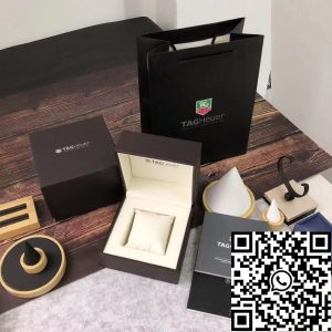 Tag Heuer Replica Watches Box