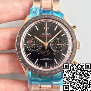 Replica Omega Speedmaster 304.63.44.52.01.001 1:1 Best Edition Swiss ETA9301