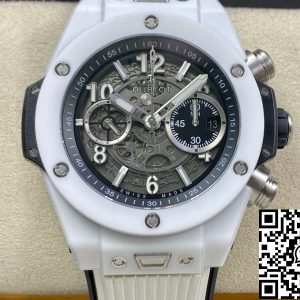 Replica Hublot BIG BANG Unico 421.HX.1170.RX 1:1 Best Edition ZF Factory Ceramic Case