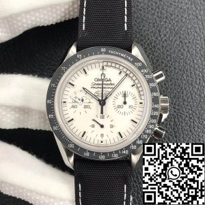 Replica Omega Speedmaster Snoopy Award 311.32.42.30.04.003 1:1 Best Edition OM Factory V2 Ceramic Bezel