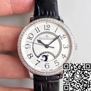 Replica Jaeger-LeCoultre Rendez-Vous 3612420 1:1 Best Edition Swiss ETA898A/1