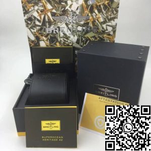 Breitling Replica Watches Box