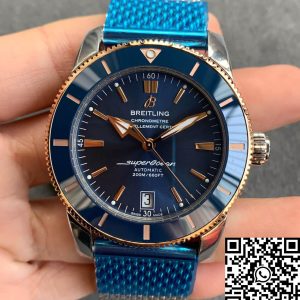 Replica Breitling Superocean Heritage UB2010161C1A1 1:1 Best Edition GF Factory Stainless Steel