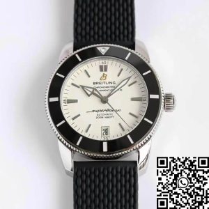 Replica Breitling Superocean Heritage AB201012.G827.154A 1:1 Best Edition GF Factory Ceramic Bezel