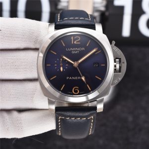 Replica Panerai 904l Stainless Steel Automatic Mechanical Watch 44MM