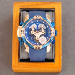 Replica Hublot 904l Stainless Steel Automatic Mechanical Watch 42MM