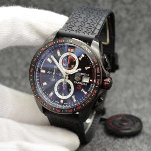 Replica Tag Heuer 904l Stainless Steel Quartzl Watch 44MM