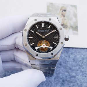 Replica Audemars Piguet Royal Oak 904l Stainless Steel Automatic Mechanical Watch 42mm