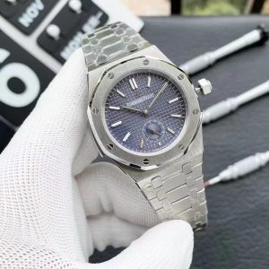 Replica Audemars Piguet Royal Oak 904l Stainless Steel Automatic Mechanical Watch 42mm