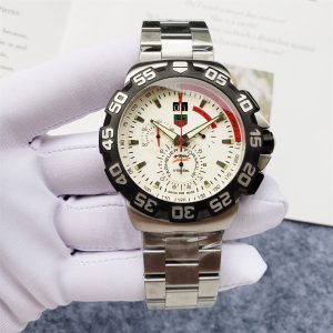 Replica Tag Heuer 904l Stainless Steel Quartzl Watch 48MM