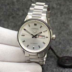 Replica Tag Heuer 904l Stainless Steel Automatic Mechanical Watch 41MM