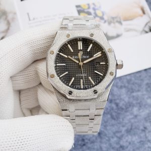 Replica Audemars Piguet Royal Oak 904l Stainless Steel Automatic Mechanical Watch 42mm