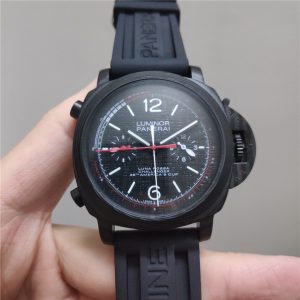 Replica Panerai 904l Stainless Steel Automatic Mechanical Watch 45MM