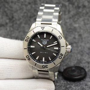 Replica Tag Heuer 904l Stainless Steel Automatic Mechanical Watch 40MM