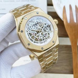 Replica Audemars Piguet Royal Oak 904l Stainless Steel Automatic Mechanical Watch 42mm