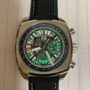 Replica Tag Heuer 904l Stainless Steel Quartzl Watch 42MM