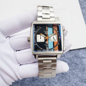 Replica Tag Heuer 904l Stainless Steel Quartzl Watch 44MM