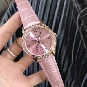 Replica OMEGA Constellation 904l Stainless Steel Quartz Watch 35MM