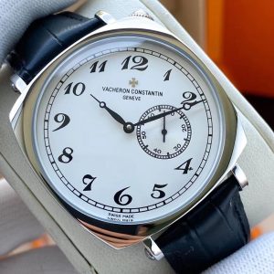 Replica Vacheron Constantin 904l Stainless Steel Automatic Machine Watch 39MM
