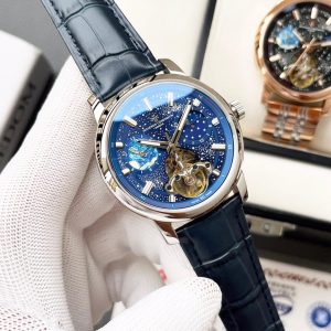 Replica Vacheron Constantin 904l Stainless Steel Automatic Mechanical Watch 42MM