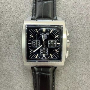 Replica Tag Heuer 904l Stainless Steel Quartz Watch 39MM
