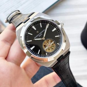 Replica Vacheron Constantin Automatic mechanical Watch 44MM