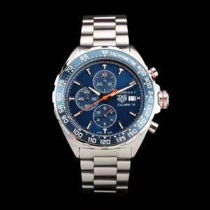 Replica Tag Heuer 904l Stainless Steel Quartz Watch 44MM