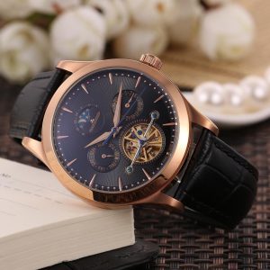Replica Jaeger LeCoultre 904l Stainless Steel Automatic Machine Watch 42MM
